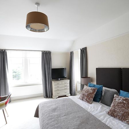Roseburn B&B 皮特洛赫里 外观 照片