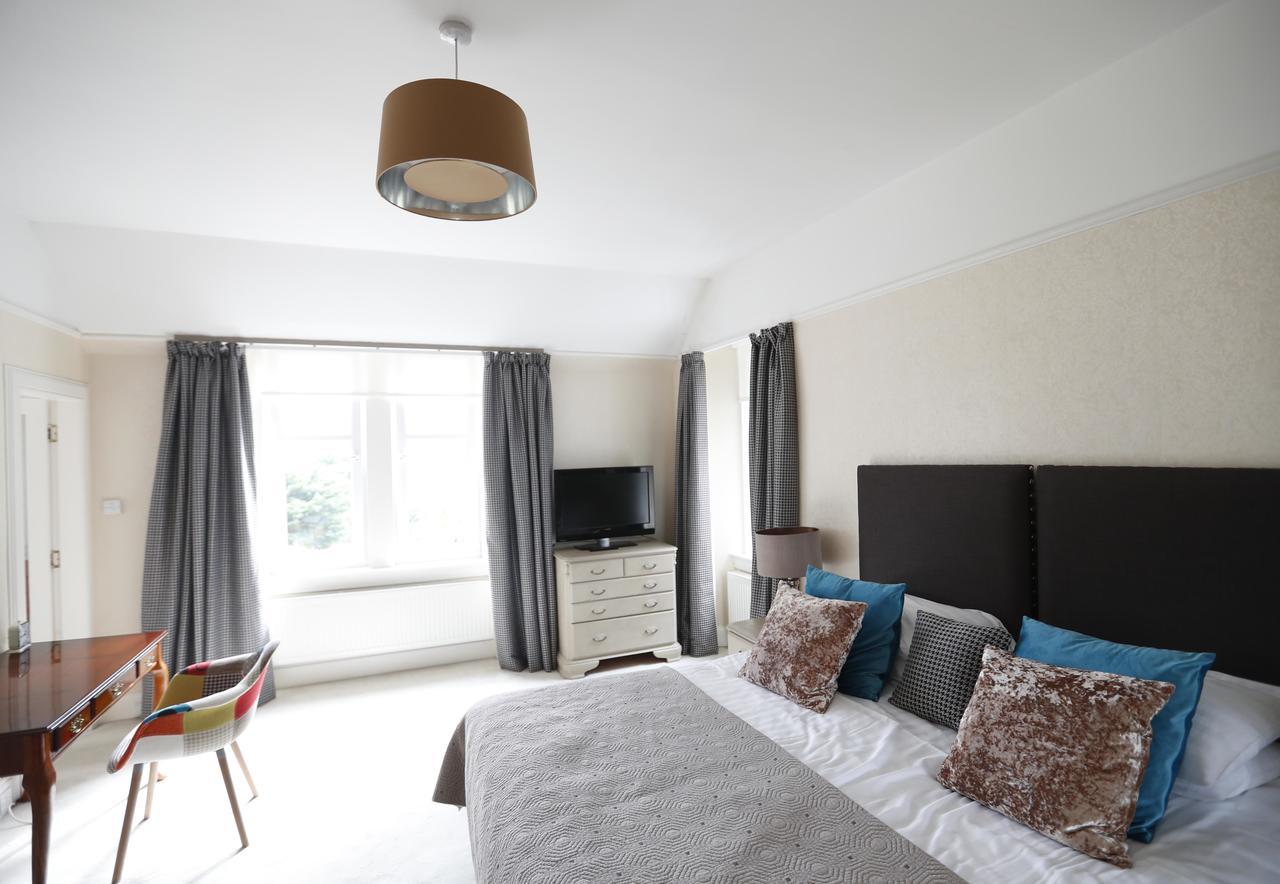 Roseburn B&B 皮特洛赫里 外观 照片
