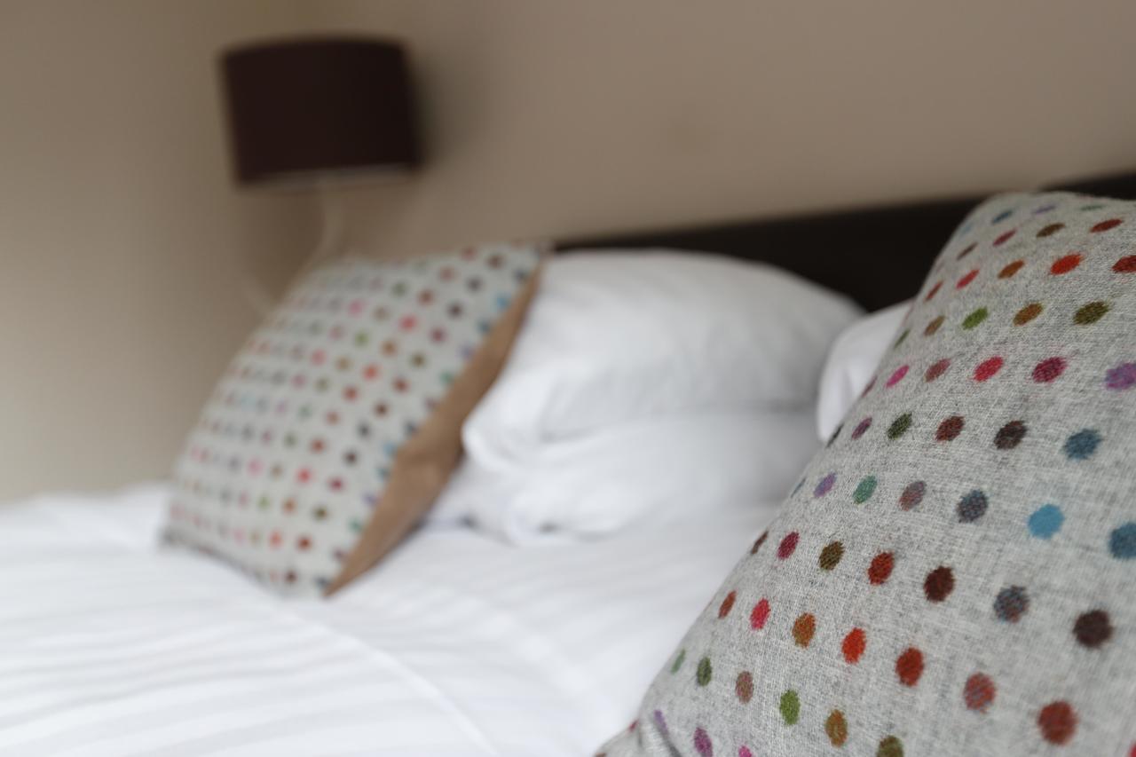 Roseburn B&B 皮特洛赫里 外观 照片